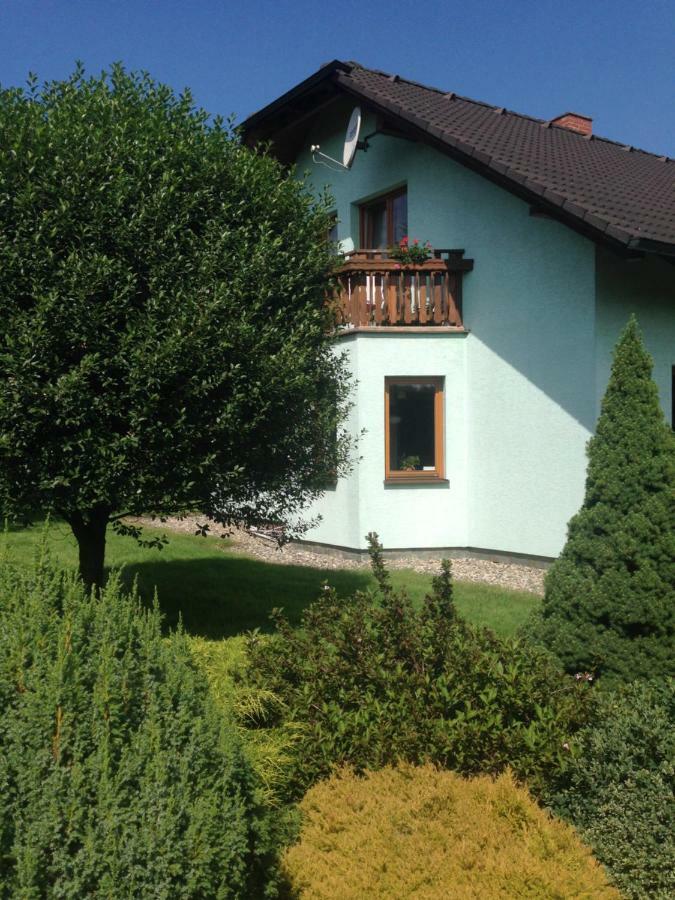Penzion Svatava Vratimov Dış mekan fotoğraf