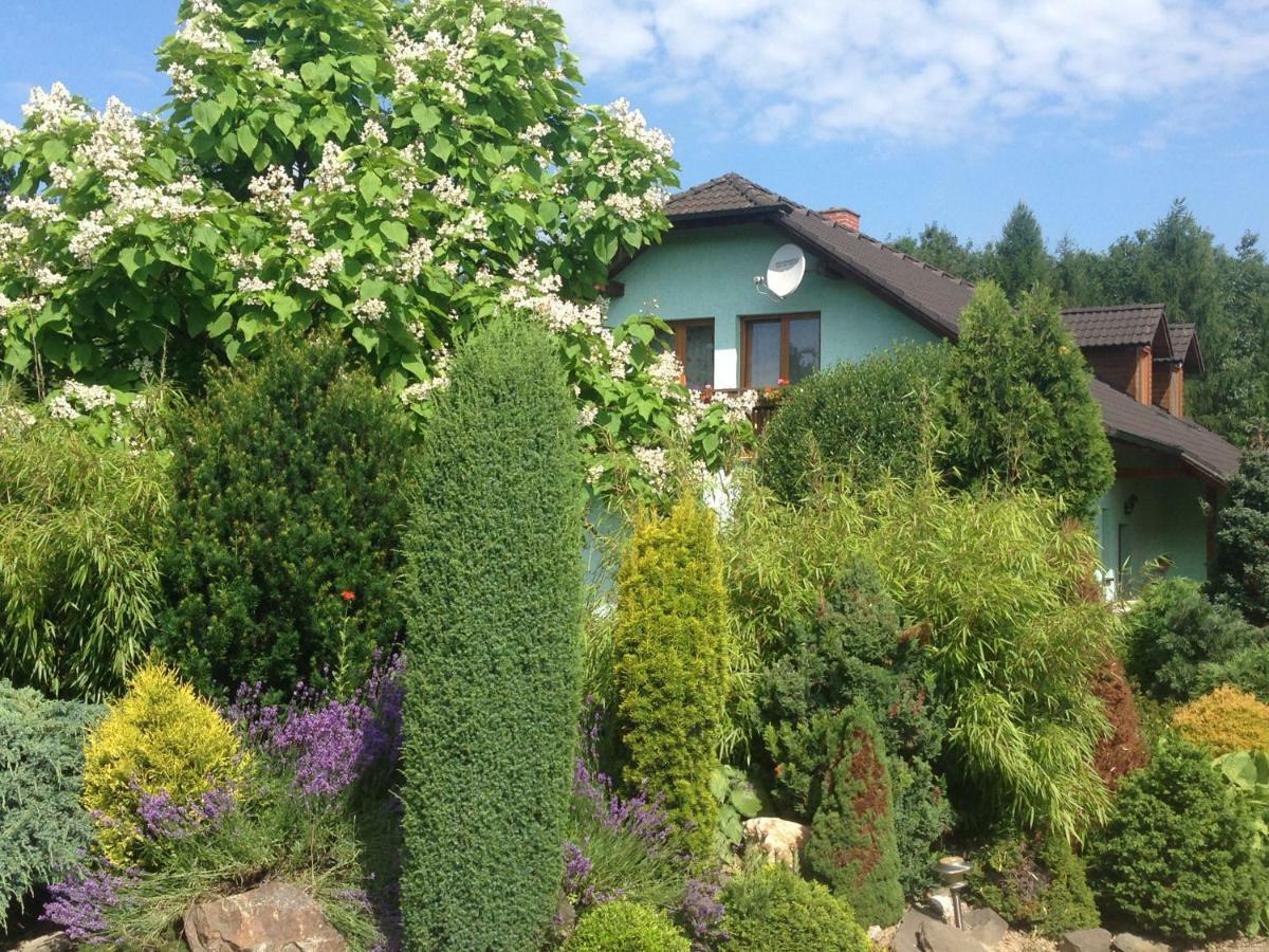 Penzion Svatava Vratimov Dış mekan fotoğraf